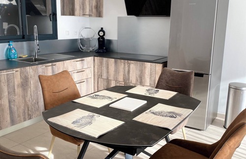 Vinca House | Modern House
