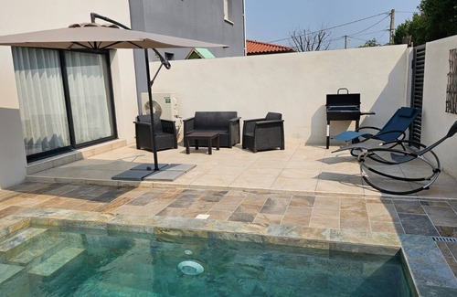 Vinca House | Modern House