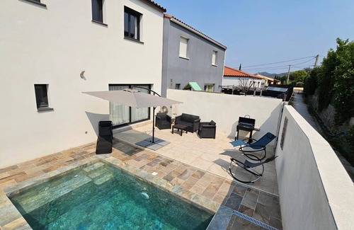 Vinca House | Modern House