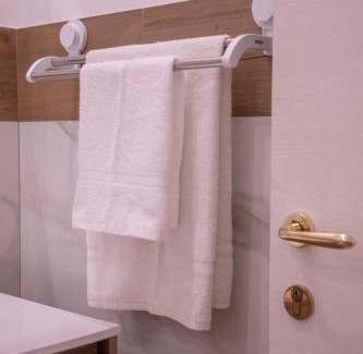 Le Castella Bed & Breakfast | Modern House Vista Mare
