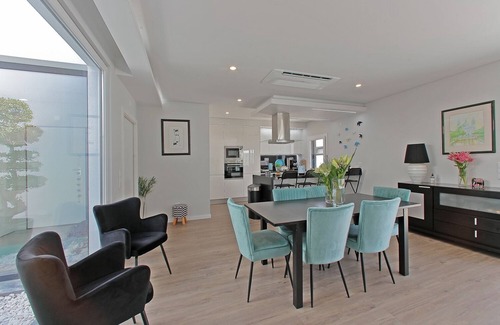 Seixal Villa | Modern House with Heated Pool & Ocean View - Casa do Sul