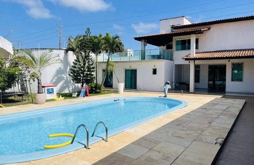 Paco do Lumiar House | Modern House with Leisure Facilities Near the Beach