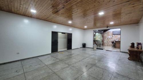 Estrela Hory House | Modern House with Unique Style!