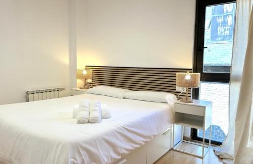 Esterri D'Aneu Apartment | Family-Friendly Modern Apartment in Esterri d'Àneu