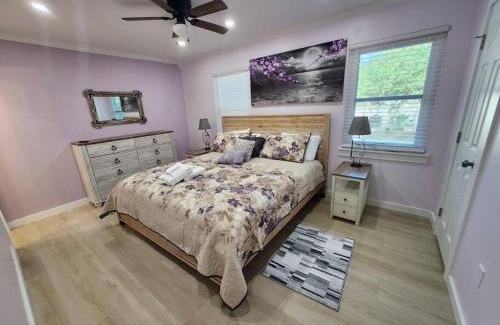 Palmetto Dunes Villa | Pet-Friendly Villa with Ocean Views - Modern Island Retreat