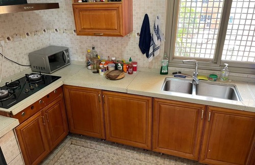 Kireka Apartment | Modern Kampala Apartment with Great Views