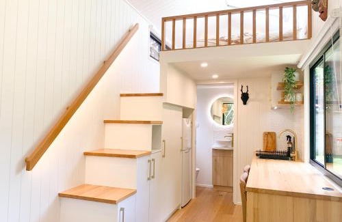 Kiama House | Modern Kiama Tiny House - A unique coastal escape