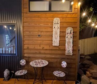 Kiama House | Modern Kiama Tiny House - A unique coastal escape