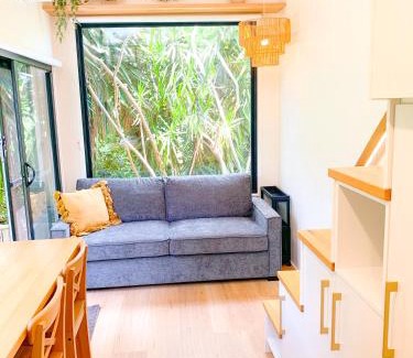 Kiama House | Modern Kiama Tiny House - A unique coastal escape