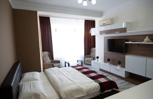 Sollentuna Apartment | Modern Apartment in a Family-Friendly Neighborhood