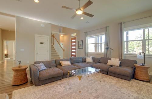 Waterford On Lake Travis House | Guest Rated 10/10: Lago Vista Home with Pool & Lake Access