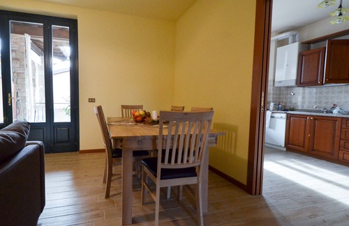 Manerba del Garda Apartment | Discover a Modern Lake Garda Apartment with Pool & Spa