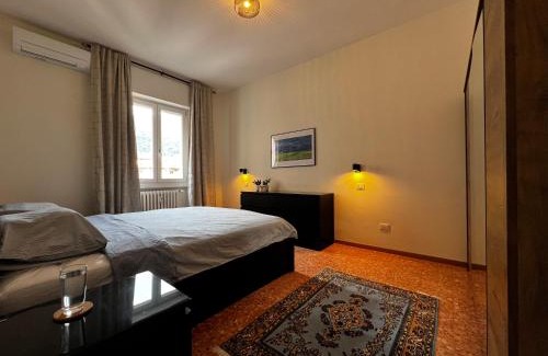 Baveno Apartment | Modern Lakeview Apartment in Central Baveno