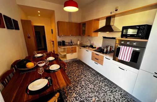 Baveno Apartment | Modern Lakeview Apartment in Central Baveno