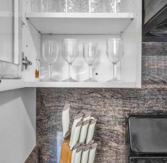 Melrose Apartment | Modern 2-Bedroom Retreat with Pet-Friendly Amenities
