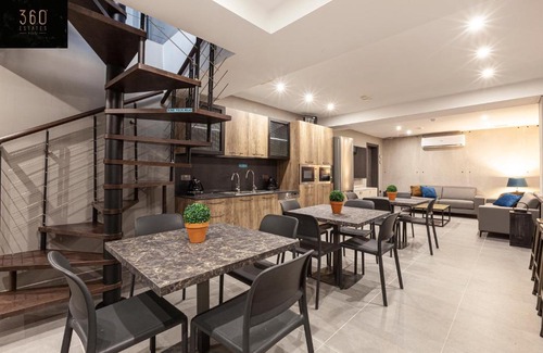 Gzira Apartment | Modern Home Ideal for Groups, Child-Friendly by 360 Estates