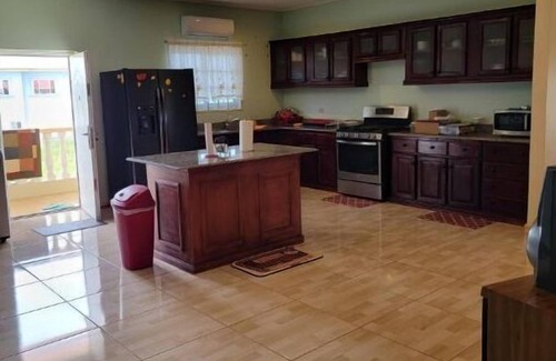 Georgetown Apartment | Stunning Two-Story Home in Elaineville with 24/7 Security