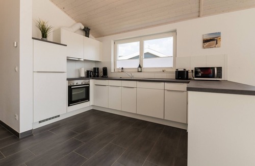 Nordhorn House | Bright Vacation Home with Garden, Spa & High Guest Rating