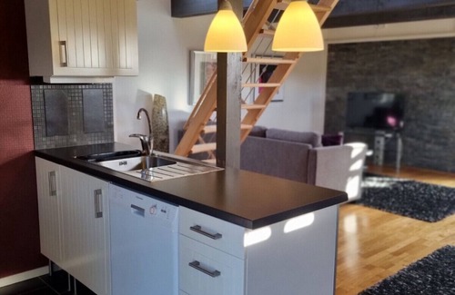 Kivik House | Discover Modern Living on Sweden's Beautiful South Coast