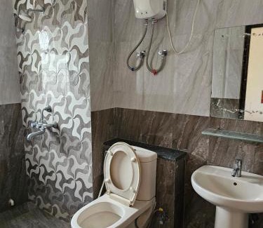 Bhubaneshwar Apartment | Modern Living in Utkal