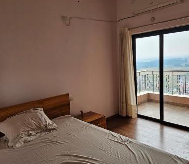 Bhubaneshwar Apartment | Modern Living in Utkal