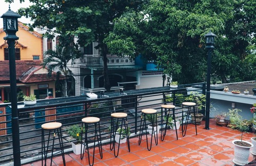 Hue City Centre House | Family-Focused Hotel Near City Center with Spa & Breakfast