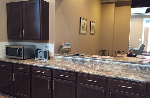 Tower Grove East Apartment | Stylish Loft Unit in Historic Tower Grove - Guest Rated 9.8