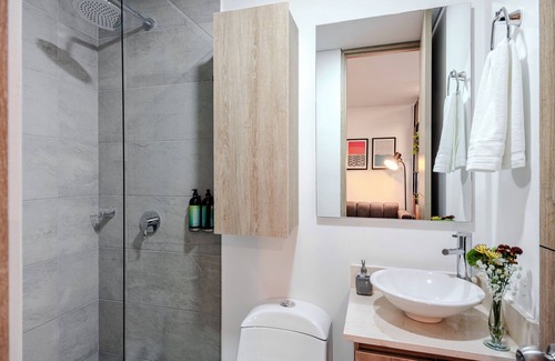 Chico Norte Apartment | Stylish Loft Near 93 Park with Fast WiFi and Pet Friendly