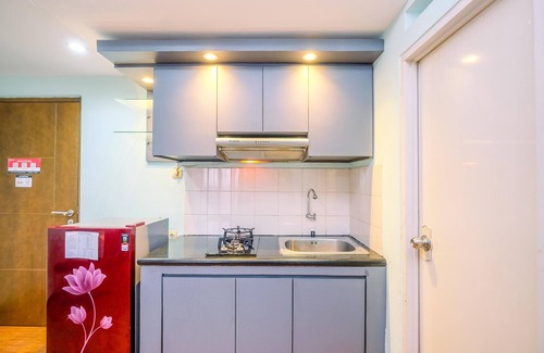 Bogor Apartment | Stylish 2-Bedroom Stay at Bogor Valley Apartment