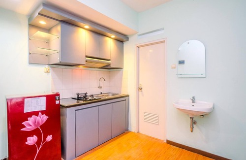 Bogor Apartment | Stylish 2-Bedroom Stay at Bogor Valley Apartment
