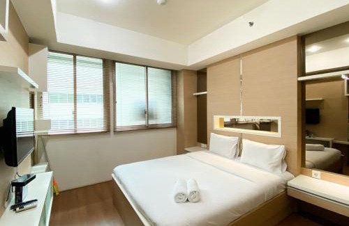 Bangka Apartment | Modern Comfort in Kemang Village - 2BR Apartment Awaits
