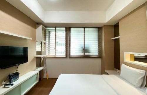 Bangka Apartment | Modern Comfort in Kemang Village - 2BR Apartment Awaits