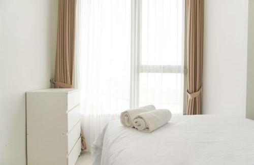 Pantai Indah Kapuk Apartment | Stylish 2BR Gold Coast Apartment with Pool & Family Appeal