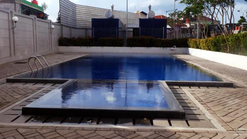 Kayu Putih Apartment | Cozy Tifolia Studio Apartment for Your Perfect Getaway