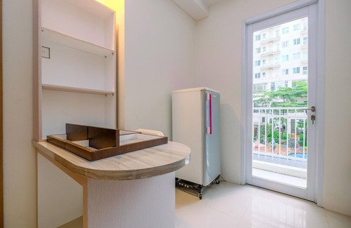 Bogor Apartment | Stylish 2Br Bogor Icon Apartment: Family-Friendly Comfort