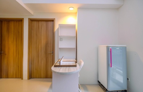 Bogor Apartment | Stylish 2Br Bogor Icon Apartment: Family-Friendly Comfort