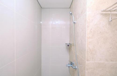 Depok Apartment | Cozy 2BR Transpark Cibubur Apartment Near Mall