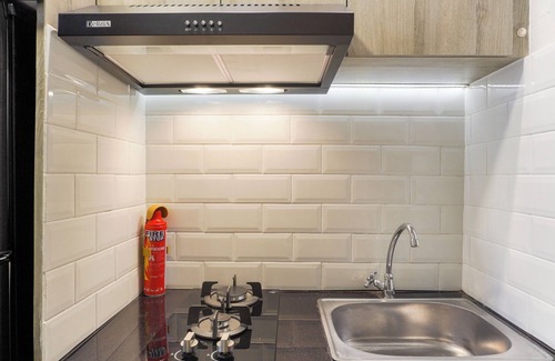 Ciputat Apartment | Modern Look And Nice Studio Transpark Bintaro Apartment