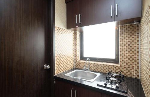 Kebagusan Apartment | Stylish Studio Stay at Kebagusan City Apartment