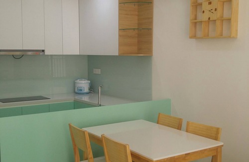 District 4 Apartment | Lovely Apartment with Pool & Breakfast Near City Center
