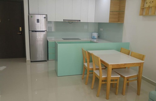 District 4 Apartment | Lovely Apartment with Pool & Breakfast Near City Center