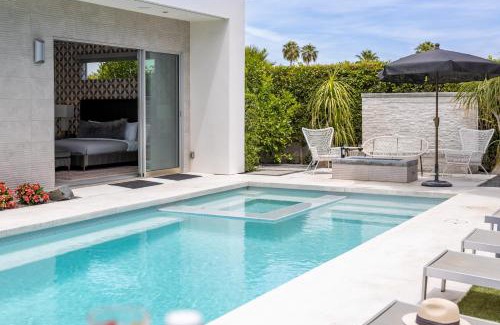 Araby Commons Villa | Family-Friendly Holiday Homes in California, USA