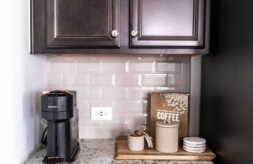 Cary Apartment | Unforgettable Stay with Spa and Pet-Friendly Comforts in Amberly Glen