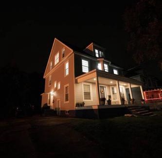 Schenectady Apartment | Stylish 2 Bedroom Apartment with Pet-Friendly Amenities