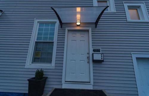 Schenectady Apartment | Stylish 2 Bedroom Apartment with Pet-Friendly Amenities