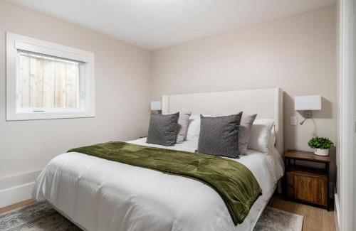 Richmond District Apartment | Stylish 3 BR Getaway Near Presidio & Golden Gate Park