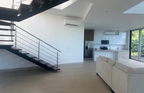 Playa Flamingo Villa | Modern Luxury Beach Front 300° views!