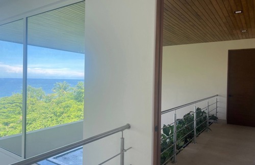 Playa Flamingo Villa | Modern Luxury Beach Front 300° views!