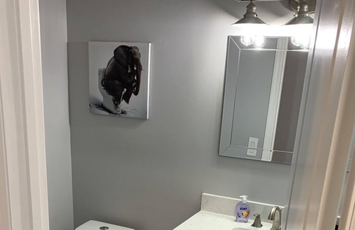 Jacksonville House | Modern luxury HEATED pool home in the heart of JAX