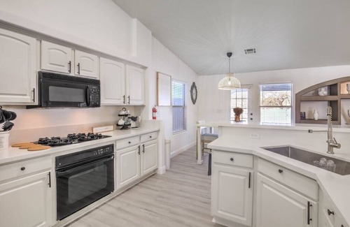 Mission Hills House | Desert Oasis: Pool, Spa & Close to Las Vegas Strip